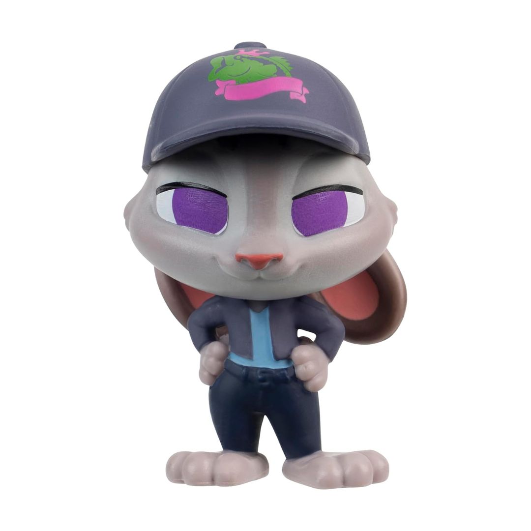 Zootropolis 2 Figure 5Pack
