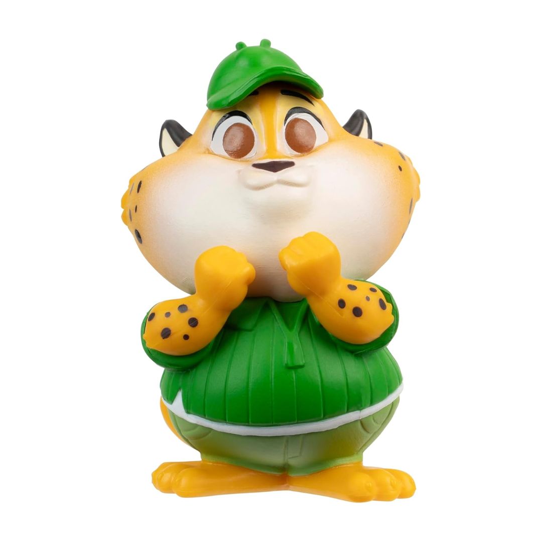 Zootropolis 2 Figure 5Pack