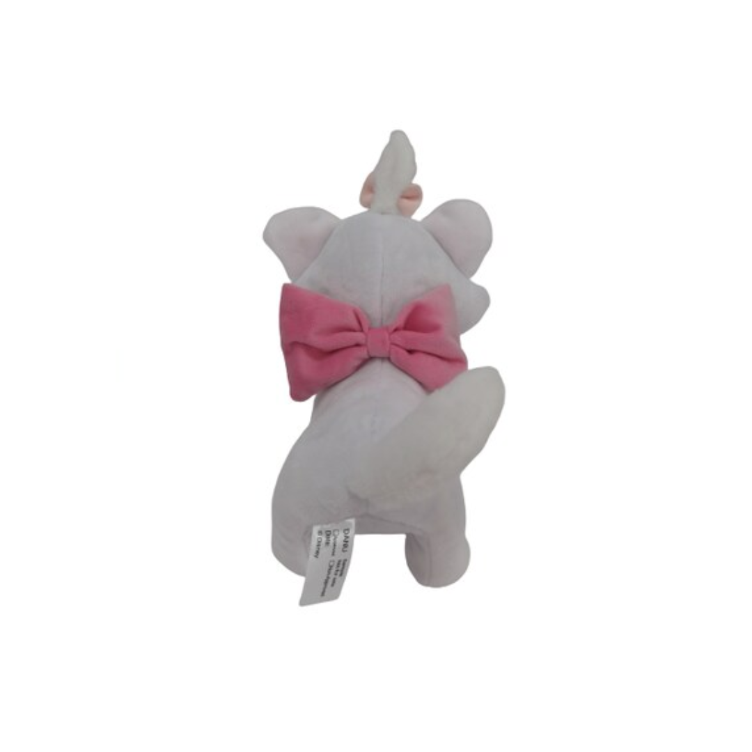 Disney Plush - Marie (Medium, 10")