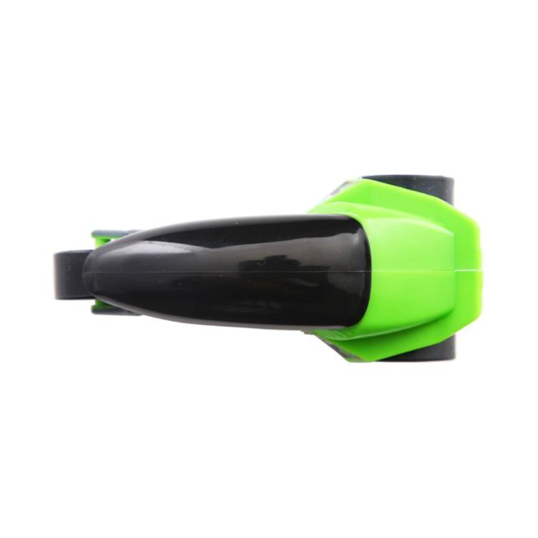 Marvel Mini Movers Rider Hulk