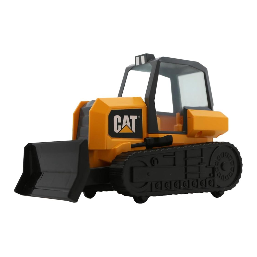 CAT Workforce Bulldozer Action Set