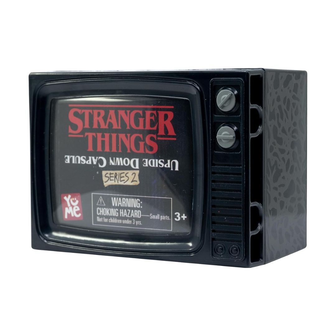 Stranger Things Capsules CDU12 WOC