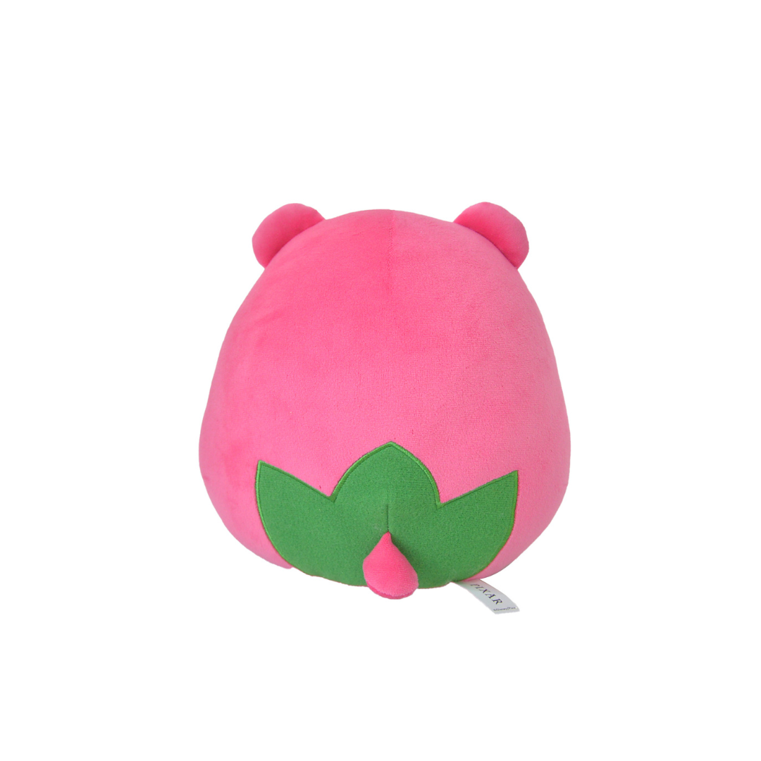 Disney Plush - Lotso Strawberry Bear (Small, 8")