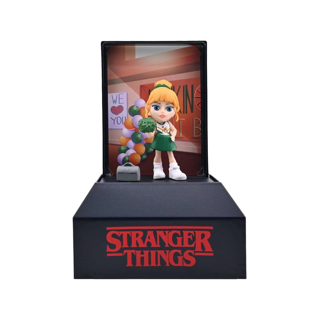 Stranger Things Capsules CDU12 WOC