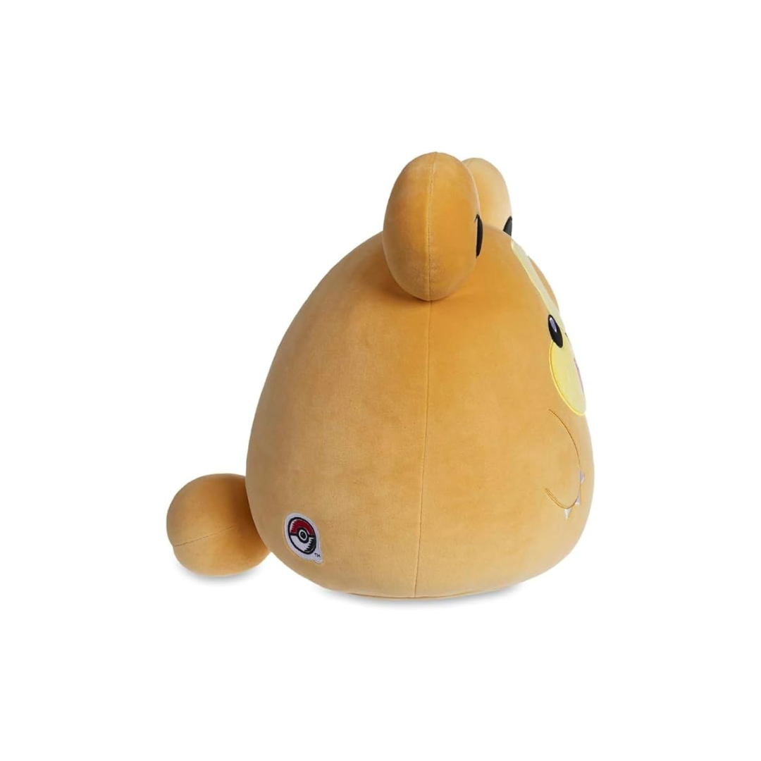 Pokemon Squishmallow Teddiursa 10in