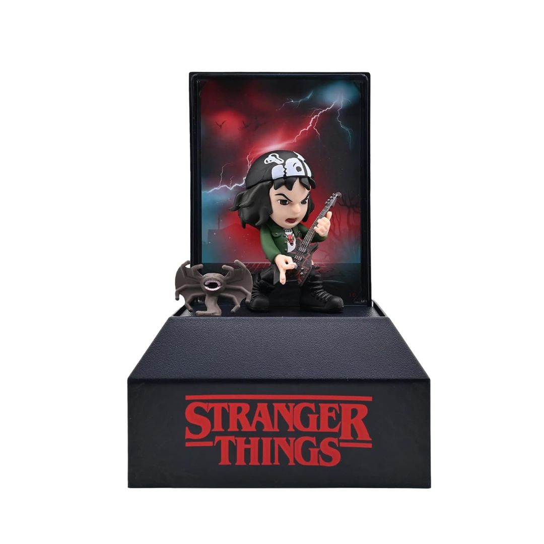 Stranger Things Capsules CDU12 WOC