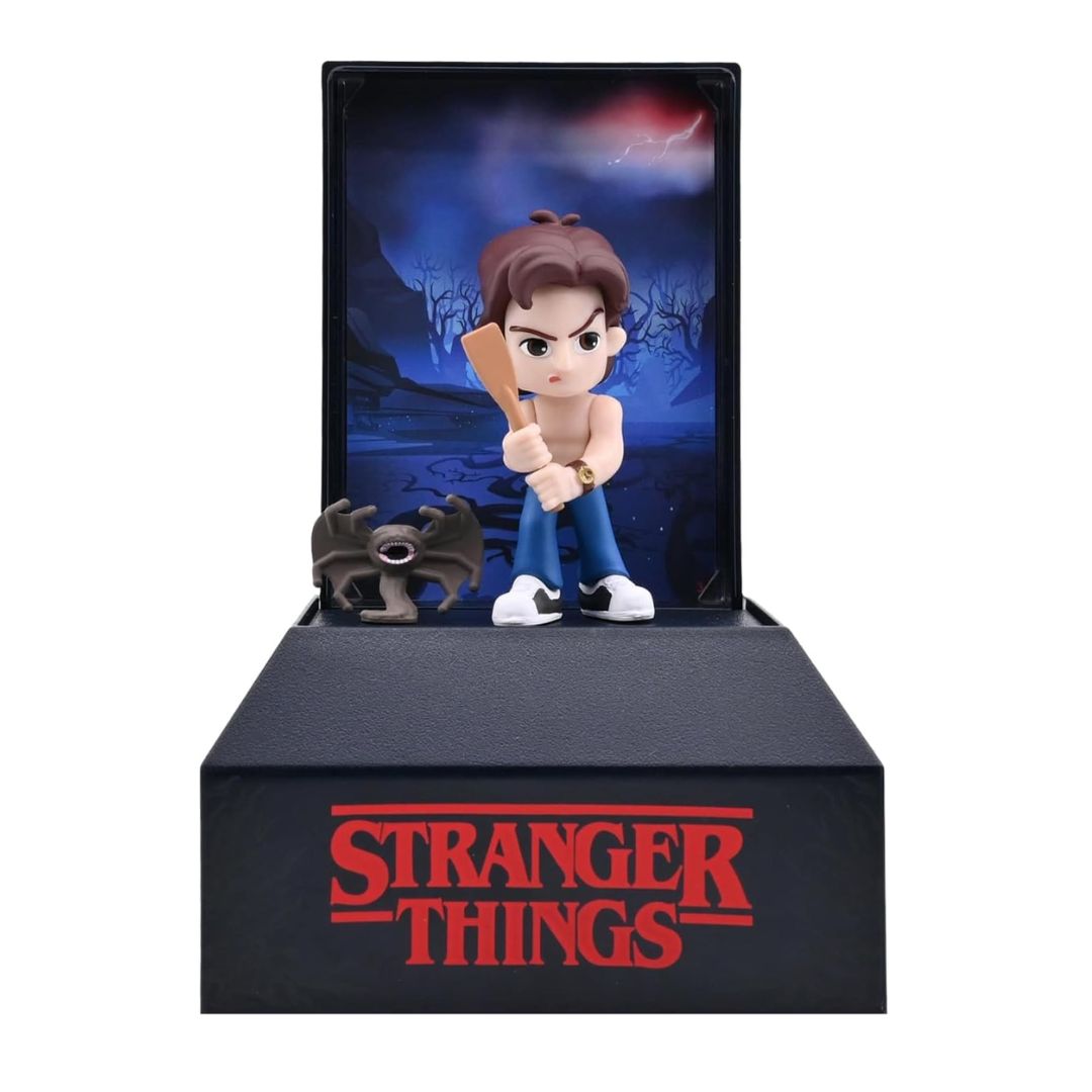 Stranger Things Capsules CDU12 WOC