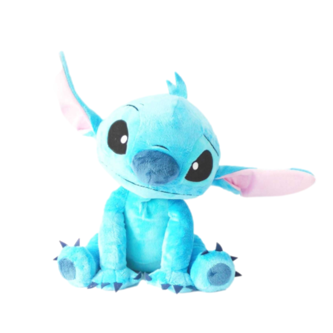 Disney Plush - Stitch (Medium, 10")