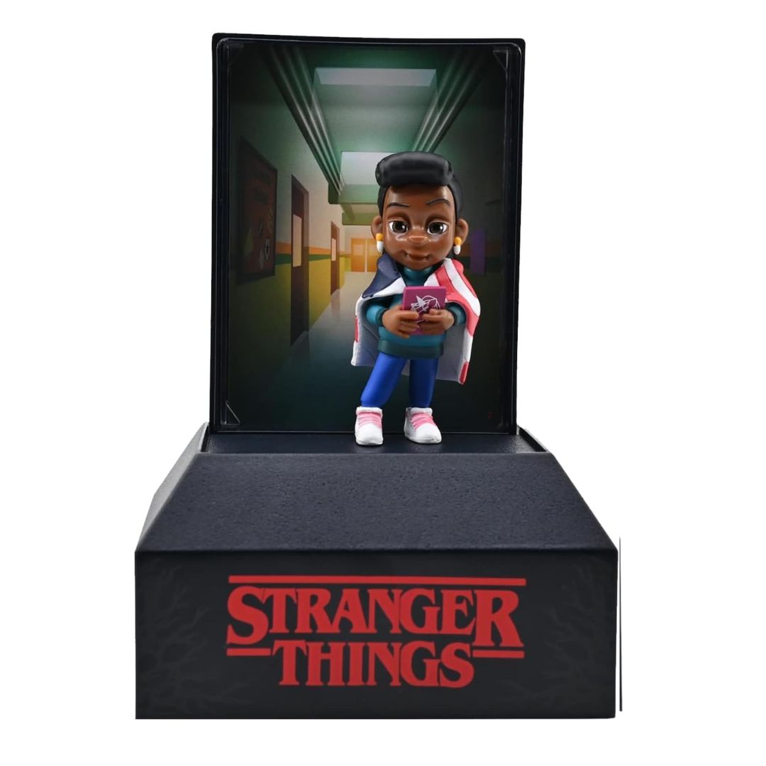 Stranger Things Capsules CDU12 WOC