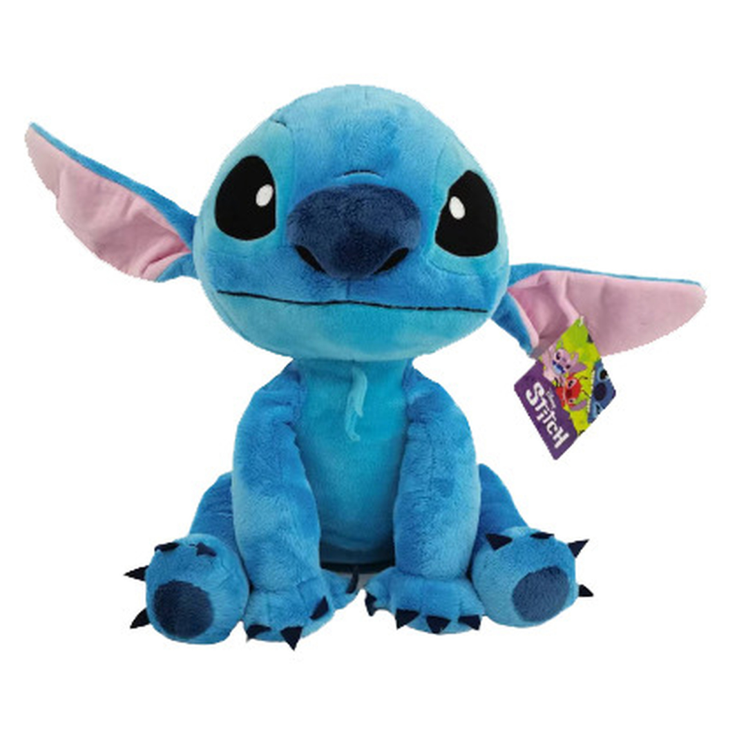 Disney Plush - Stitch (Medium, 10")
