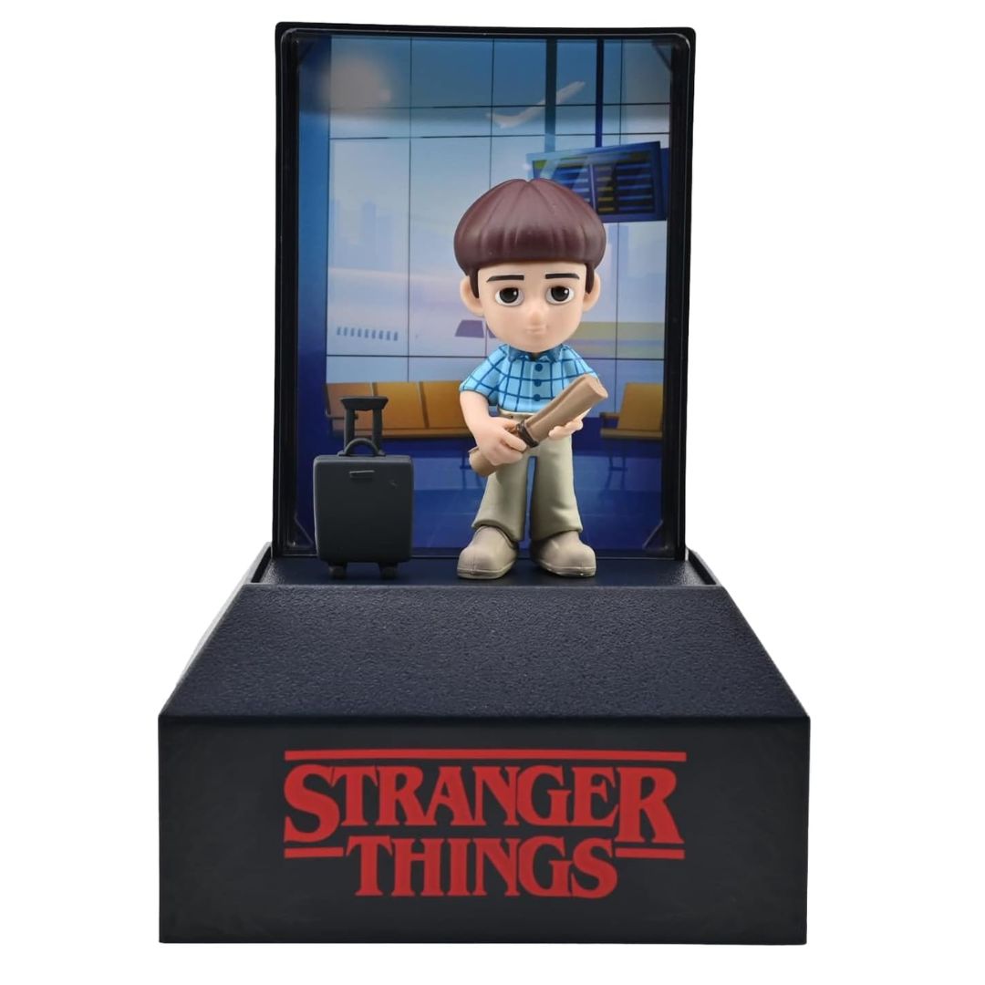 Stranger Things Capsules CDU12 WOC