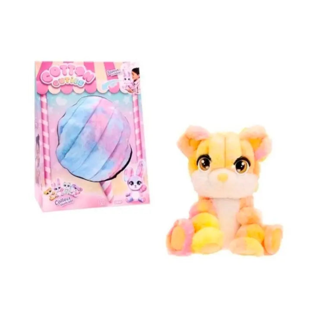 Cotton Cuties Large Bear 11in