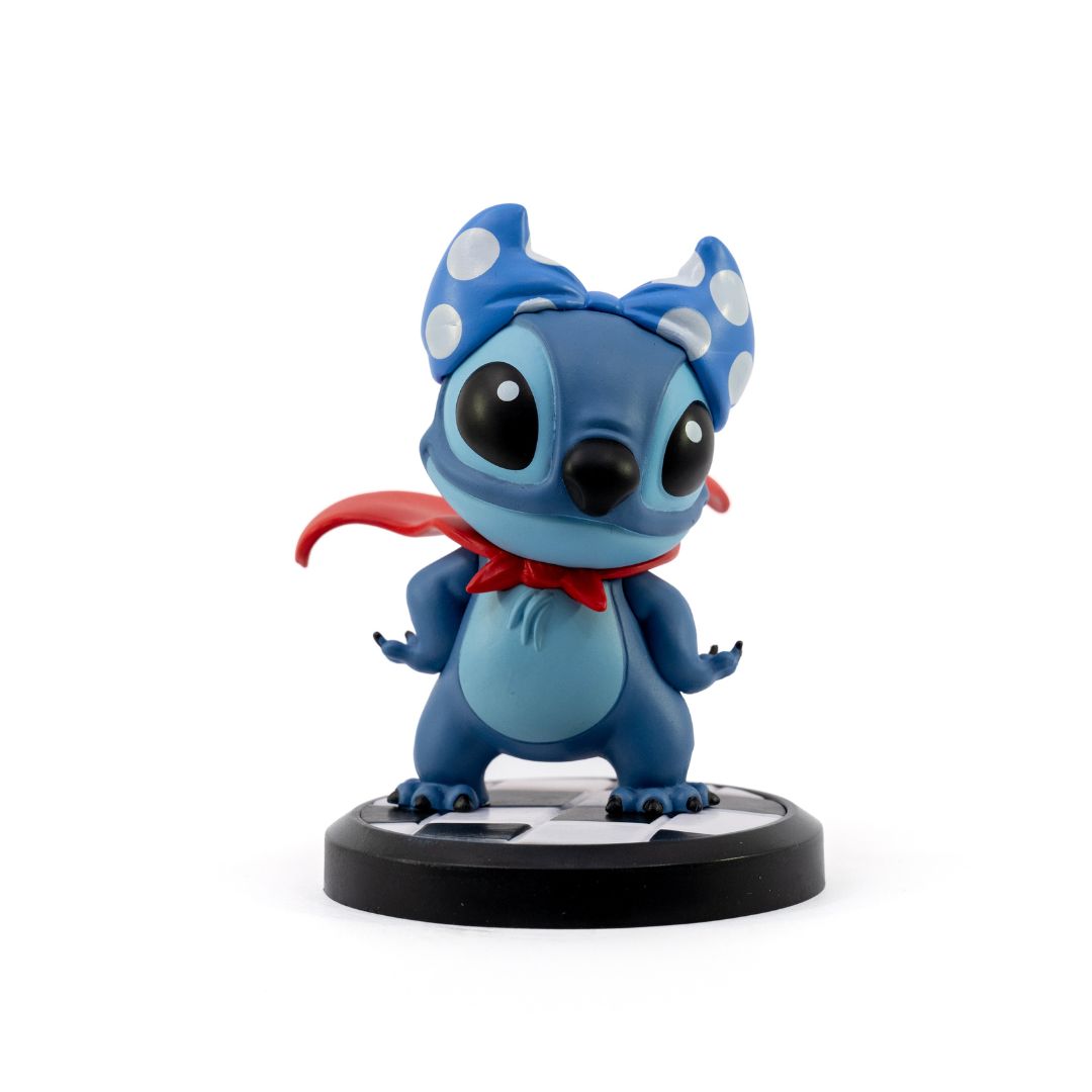 Lilo & Stitch Fun Series CDU6 WOC