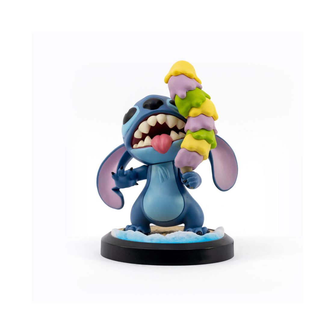 Lilo & Stitch Fun Series CDU6 WOC