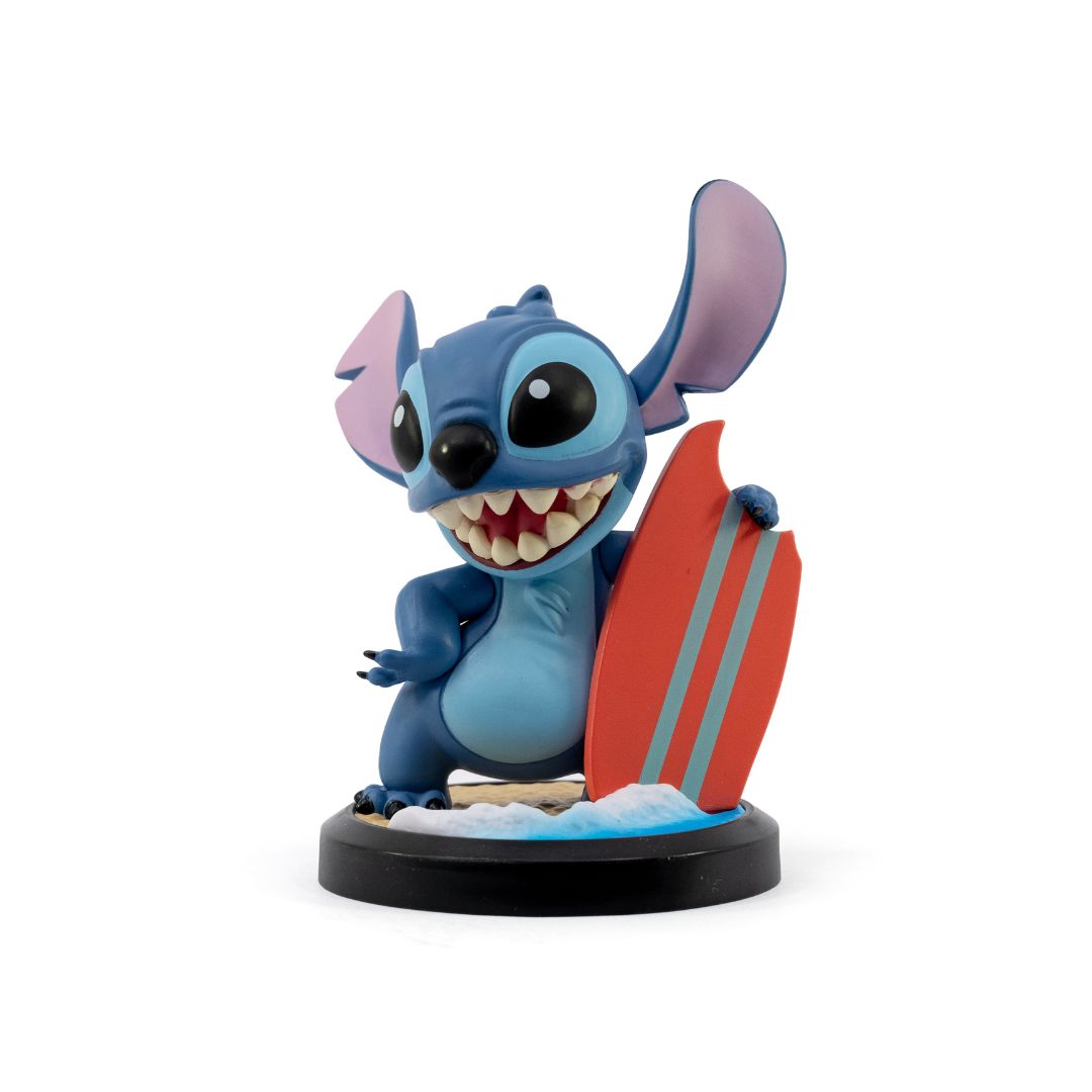 Lilo & Stitch Fun Series CDU6 WOC
