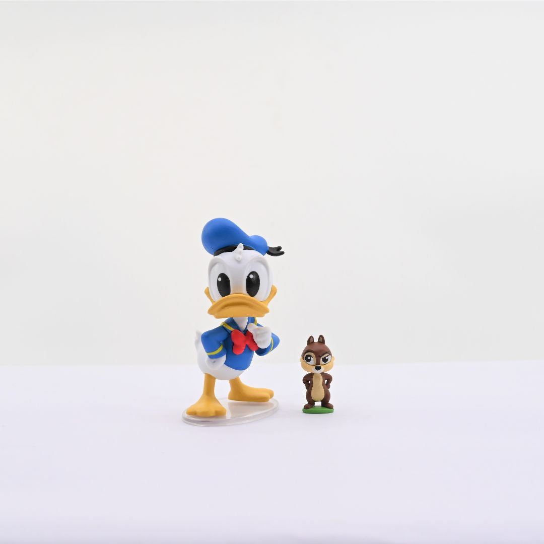Disney Surprise Capsule S2 24WOC Value