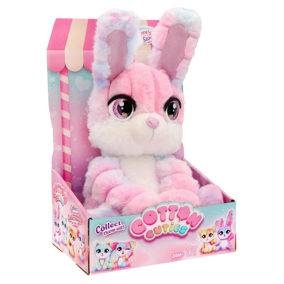 Cotton Cuties Large Bunny 11in