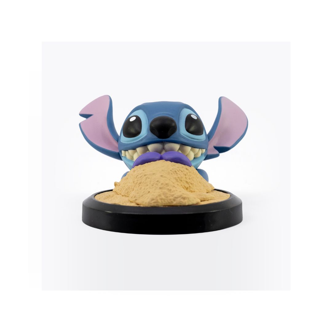 Lilo & Stitch Fun Series CDU6 WOC