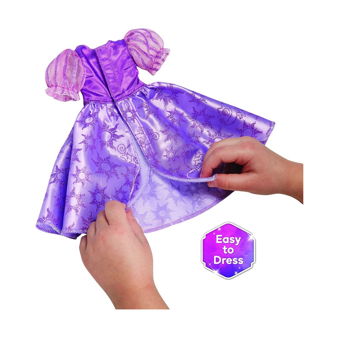 Disney Princess Toddler Value Doll Rapunzel 14"