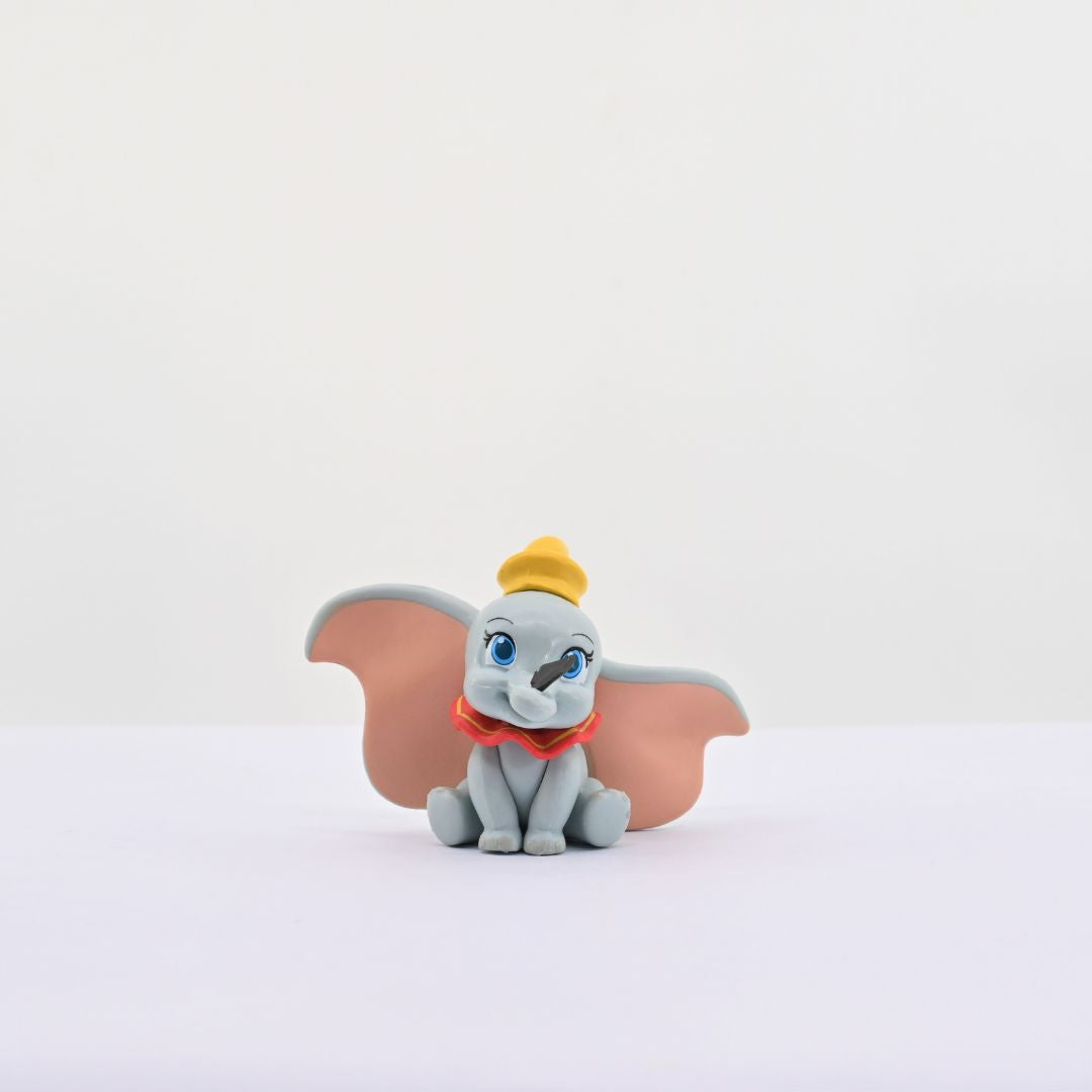 Disney Surprise Capsule S2 24WOC Value