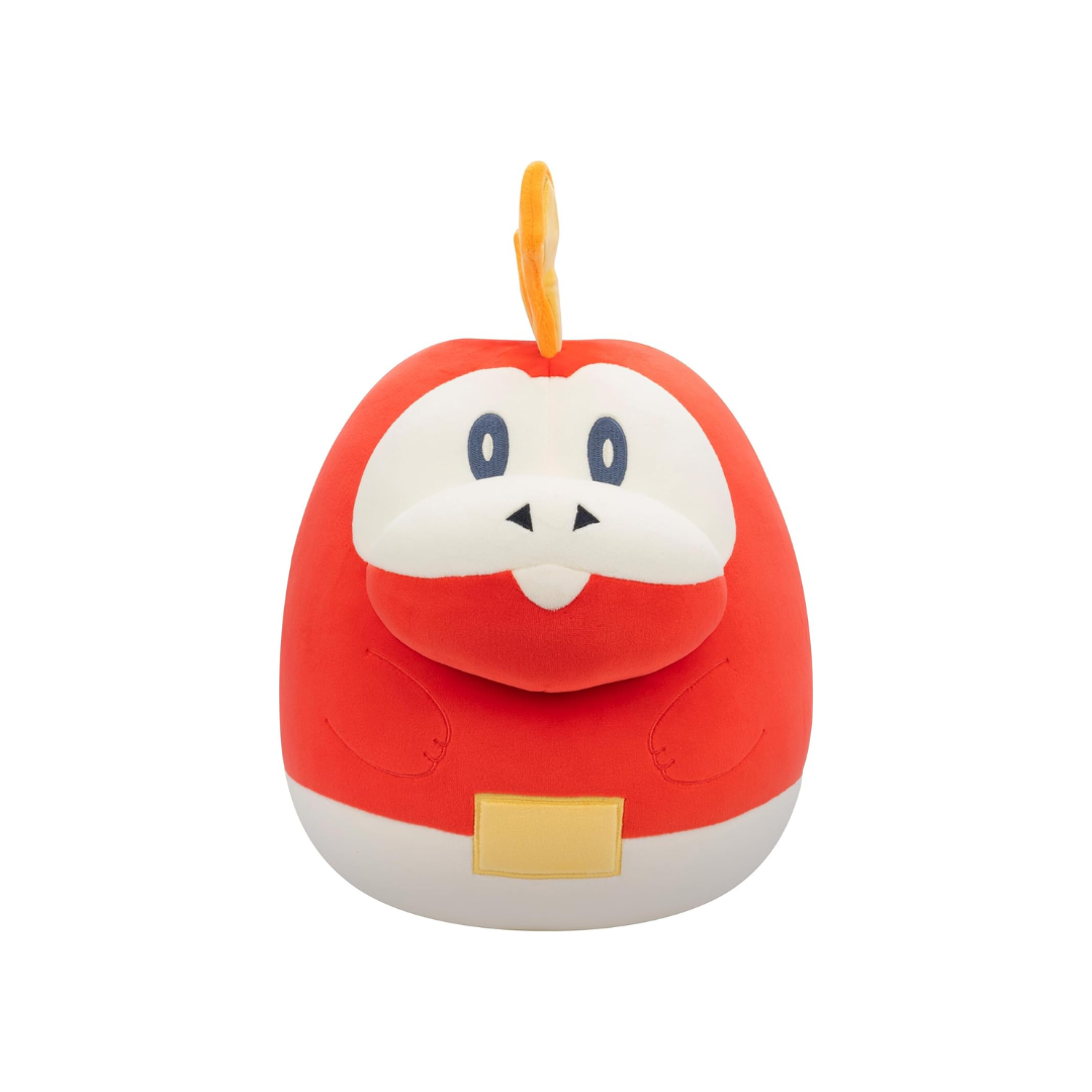 Pokemon Squishmallow Fuecoco 10"
