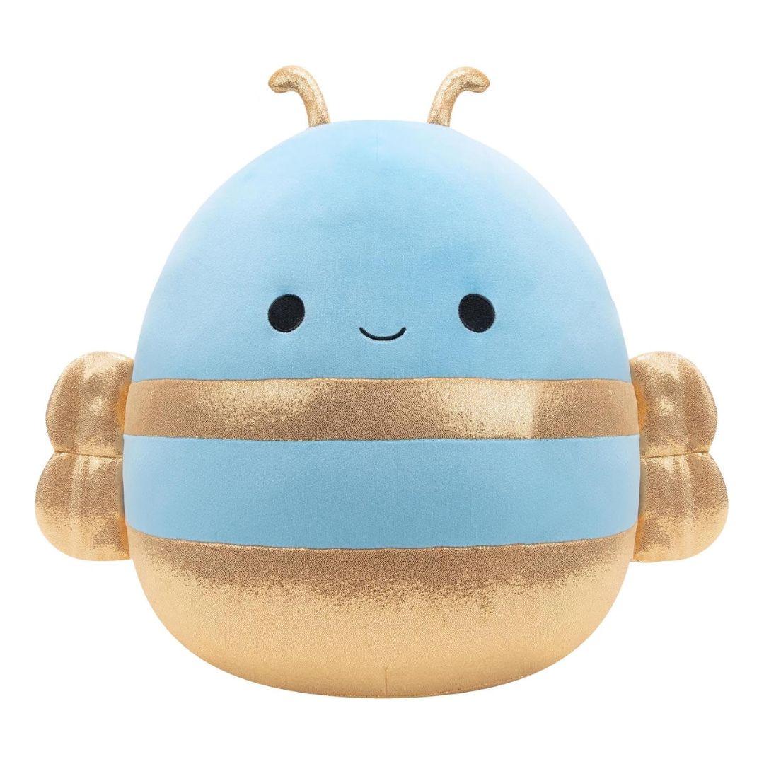 Adopt Me Squishmallow Queen Bee 14in