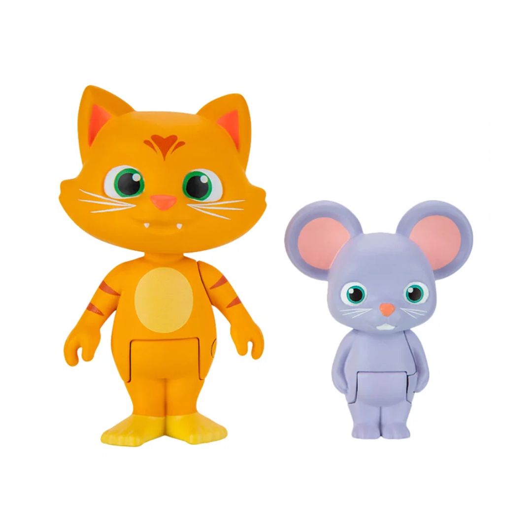 Cocomelon Blind Figures PDQ21 WOC