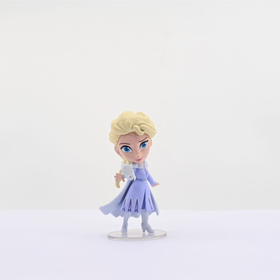 Disney Surprise Capsule S2 24WOC Value