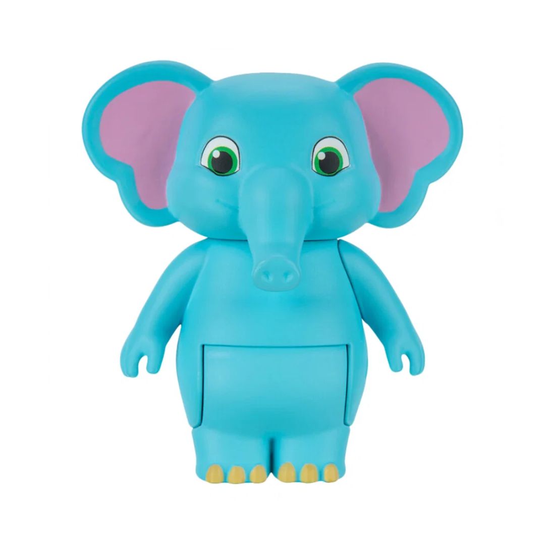 Cocomelon Blind Figures PDQ21 WOC