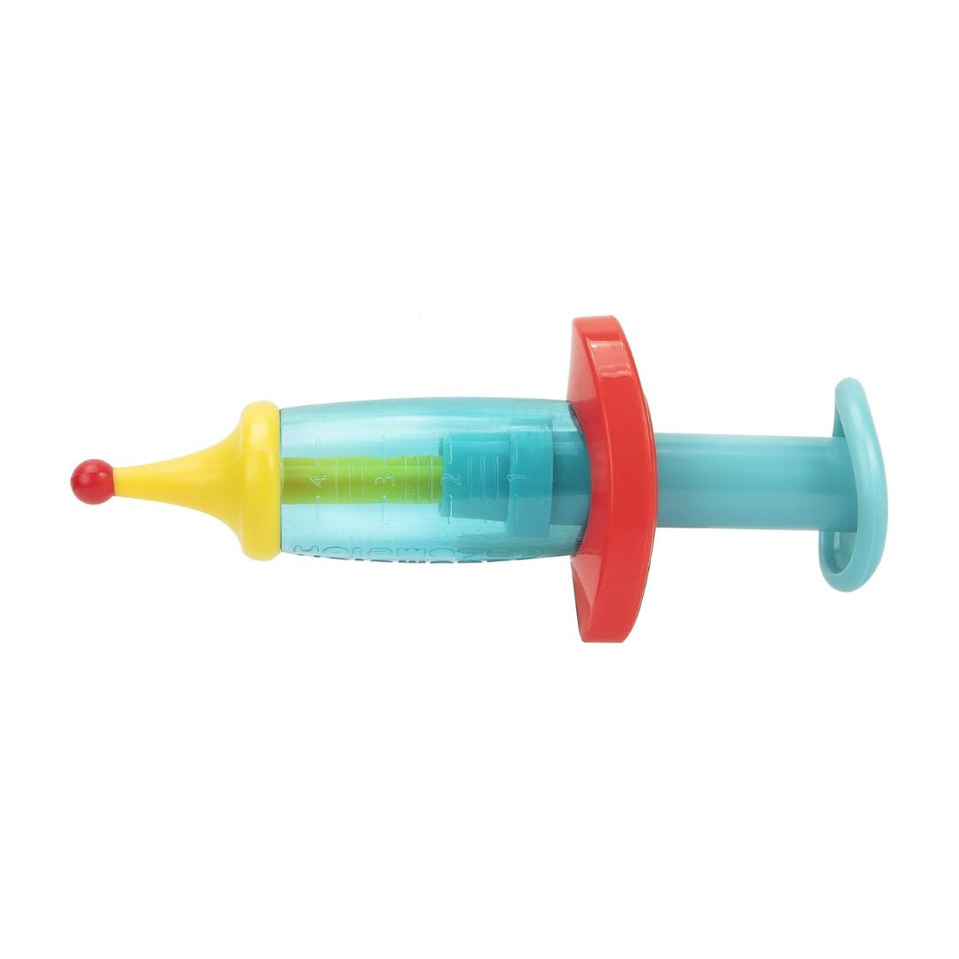 Cocomelon Roleplay Doctor Checkup Set