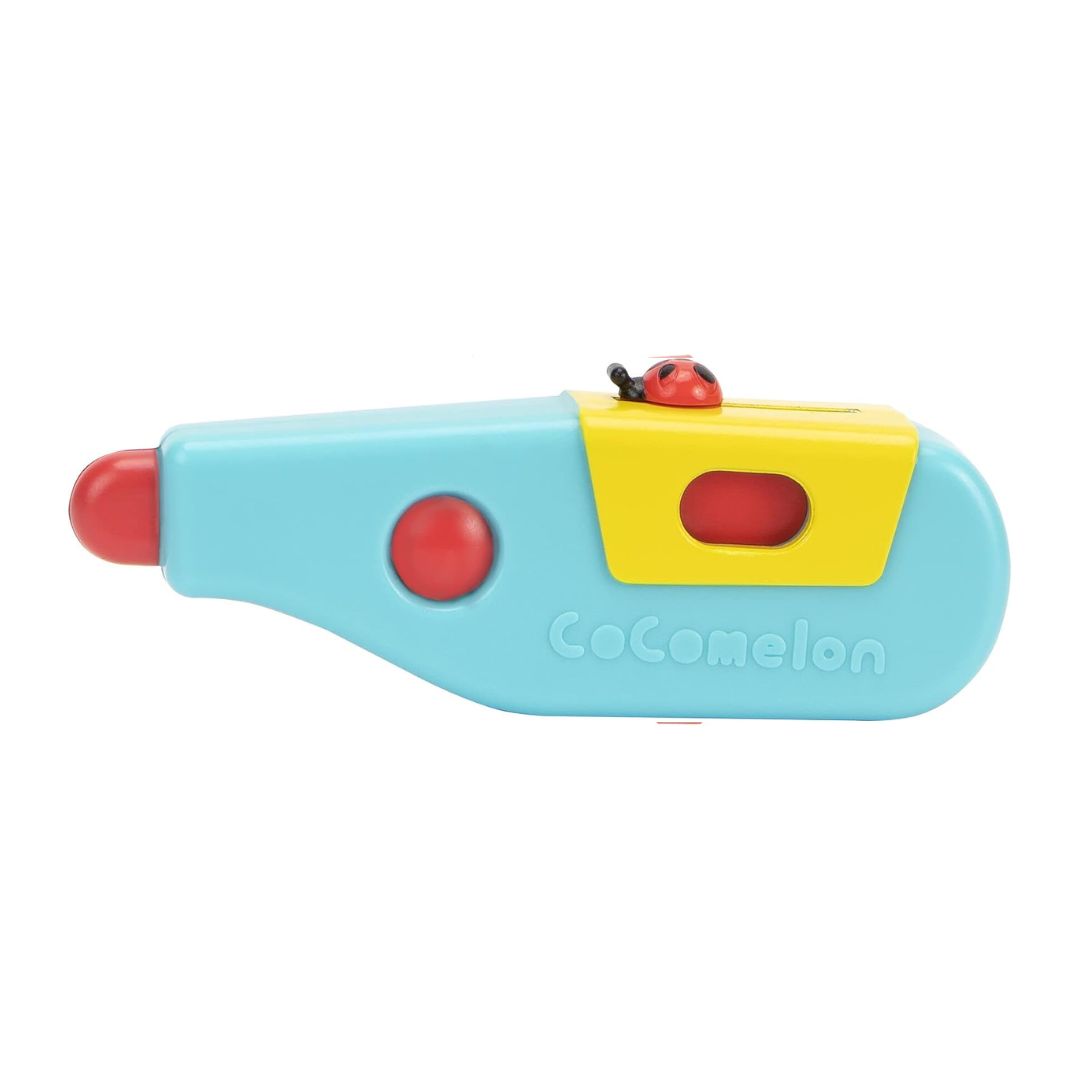 Cocomelon Roleplay Doctor Checkup Set