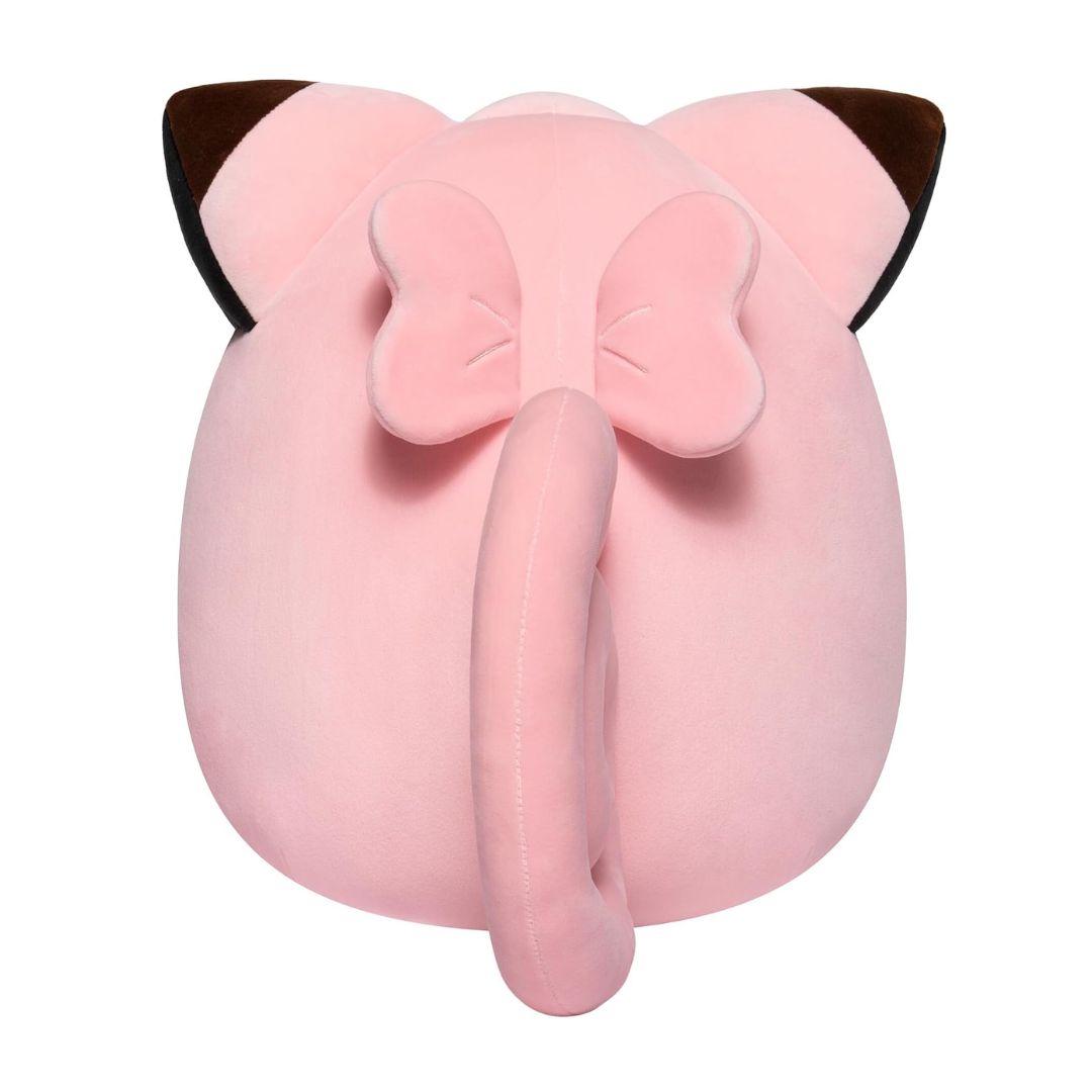Pokemon Squishmallow Clefairy 10in