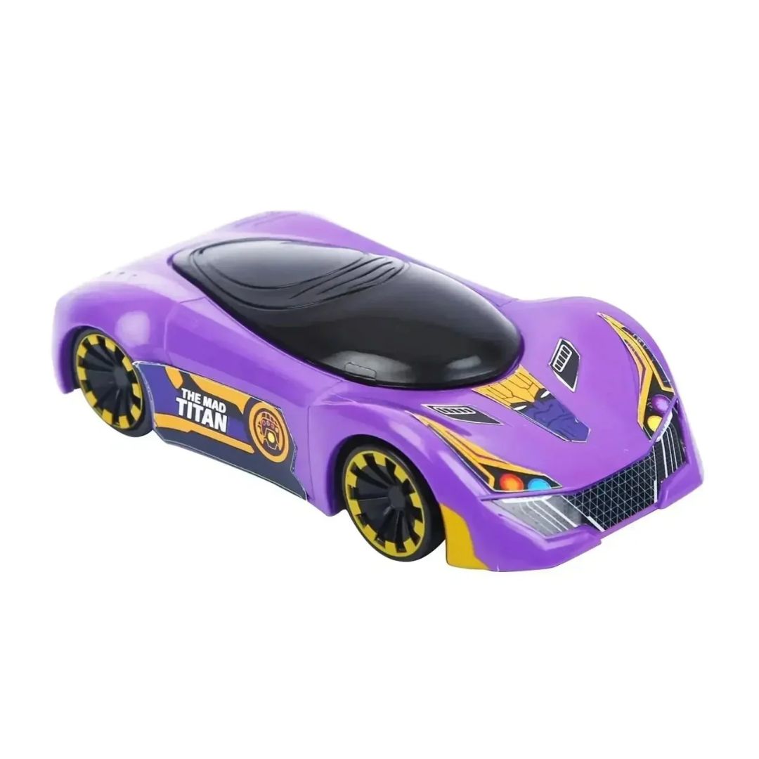 Marvel Mini Movers Racer Thanos