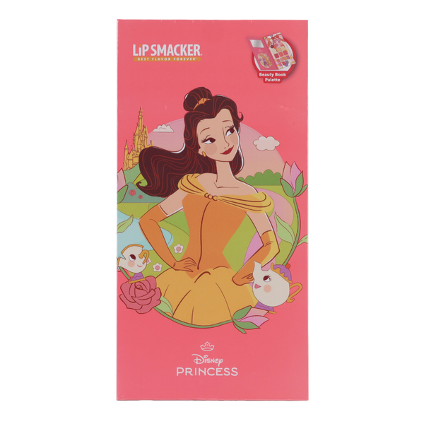 Disney Princess Mini Book Beauty Palette by Lip Smacker