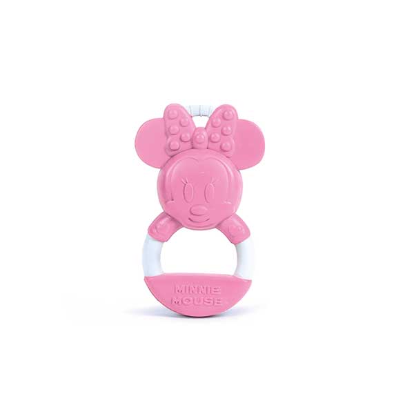 Disney Baby Minnie Teether