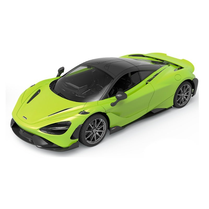 2.4G1:12 McLaren RC Car