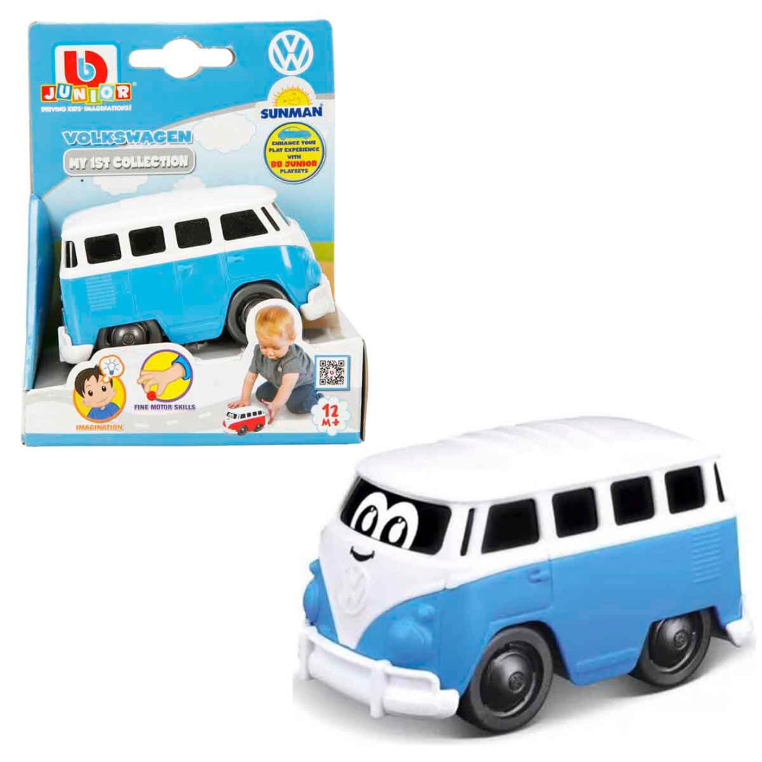 Volkswagen My 1st Collection - Samba Bus