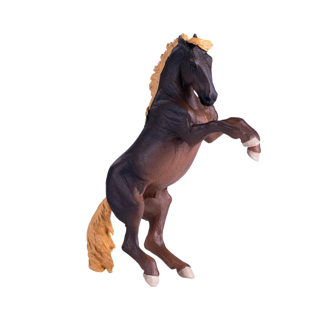 Mojo Brumby Stallion - XL