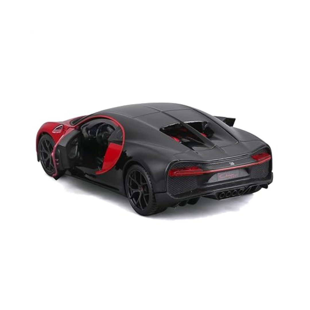 Maisto 1:24 Special Edition Bugatti Chiron Sport Diecast Model