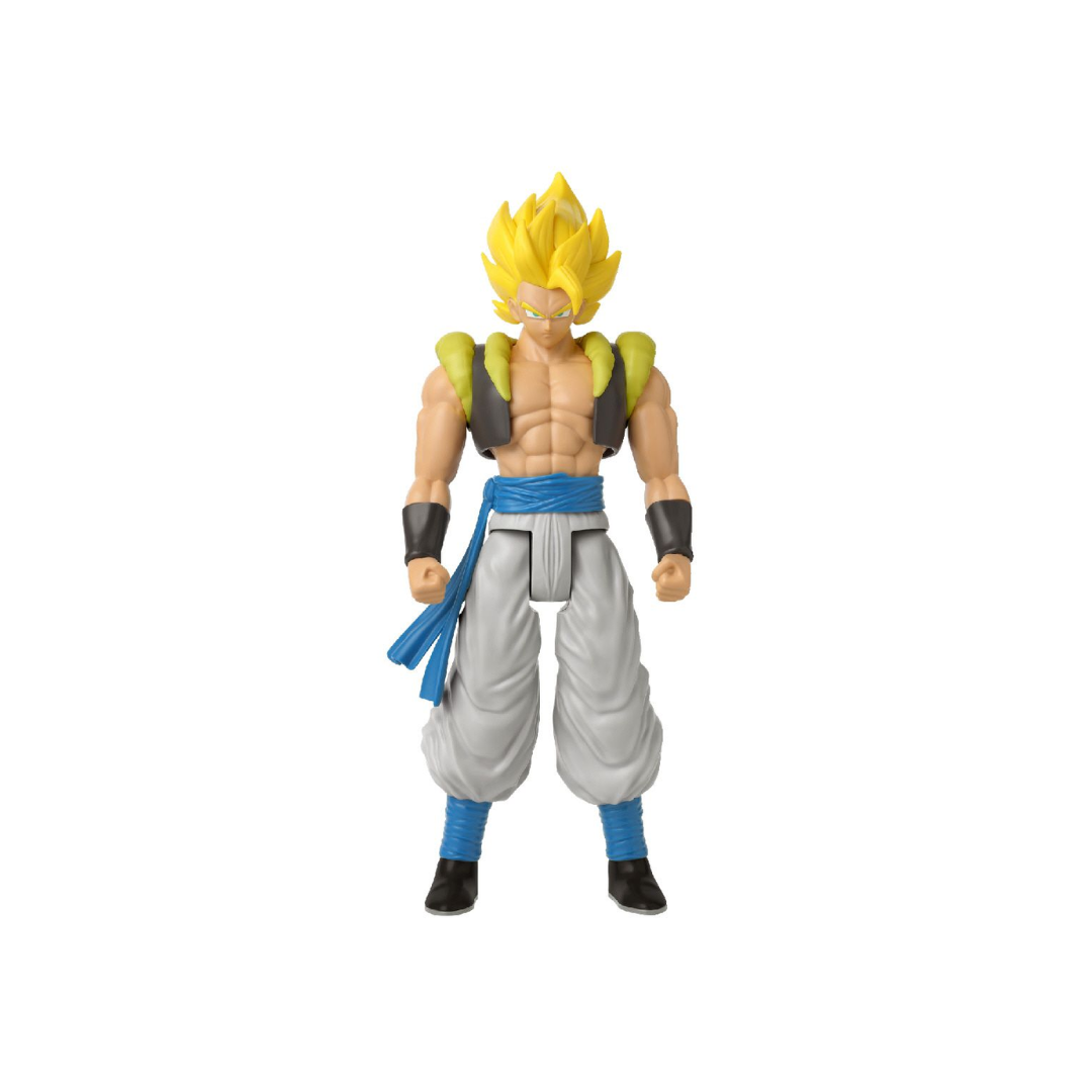DRAGONBALL L.BREAKER SERIES S.GOGETA 12"