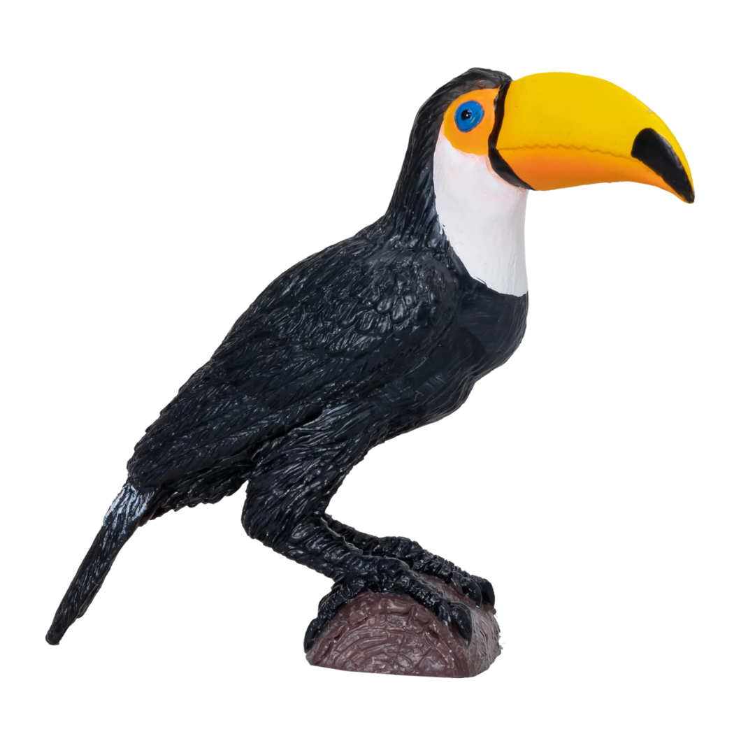 Mojo Toucan - L
