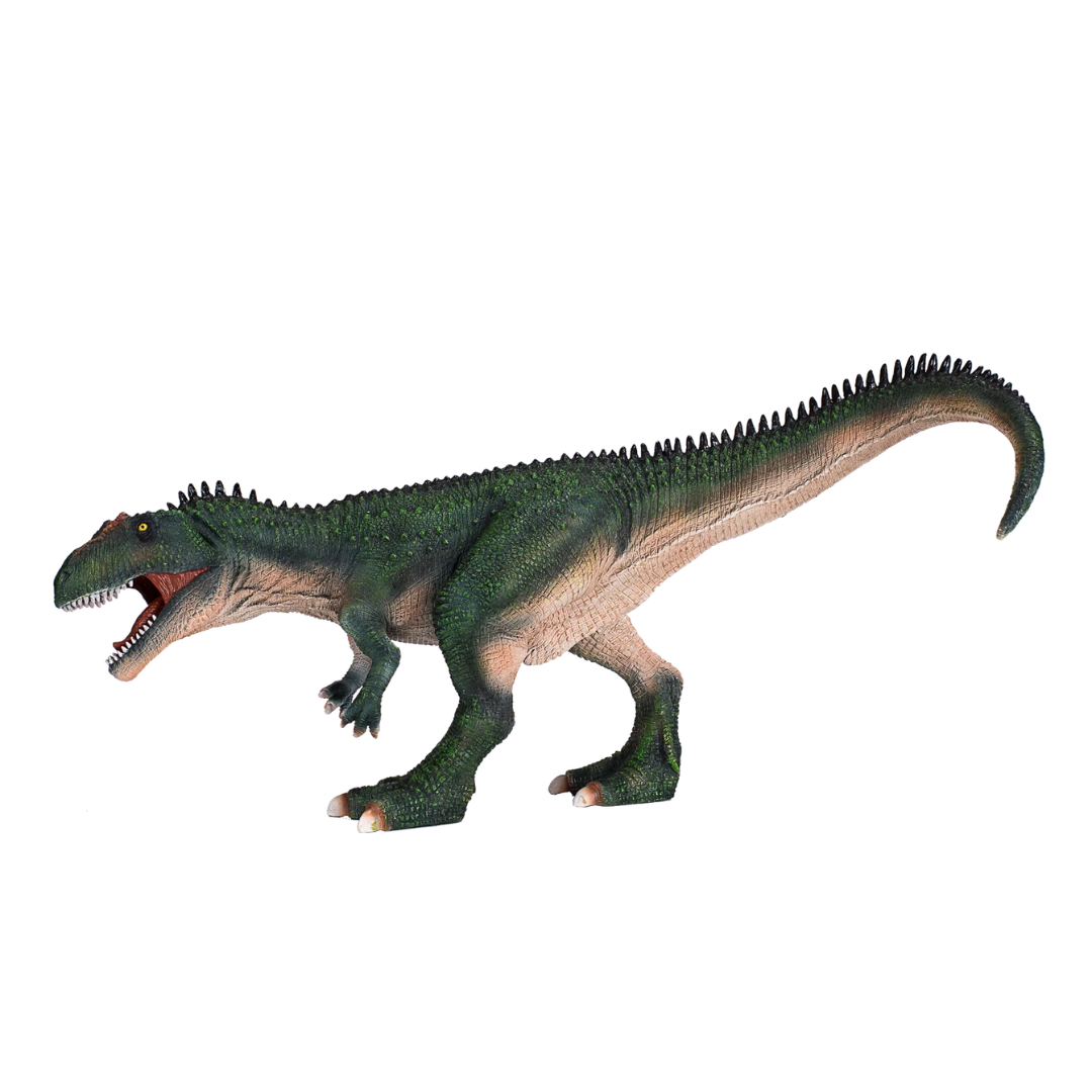 Deluxe Giganotosaurus