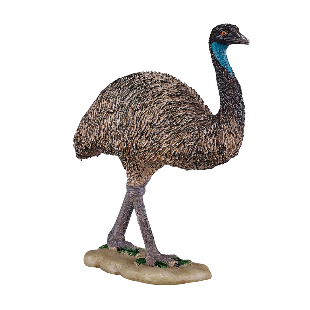 Mojo Emu - XL