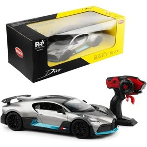 2.4G1:12 Bugatti Divo RC Car