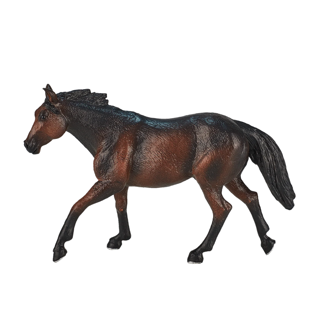 Mojo Quarter Horse Sooty Bay - XL