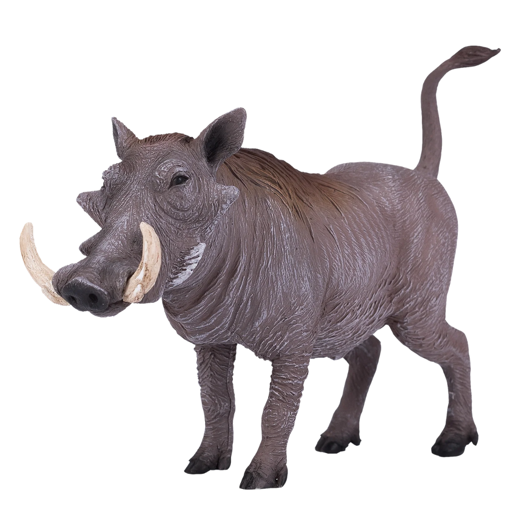 Mojo Warthog - L