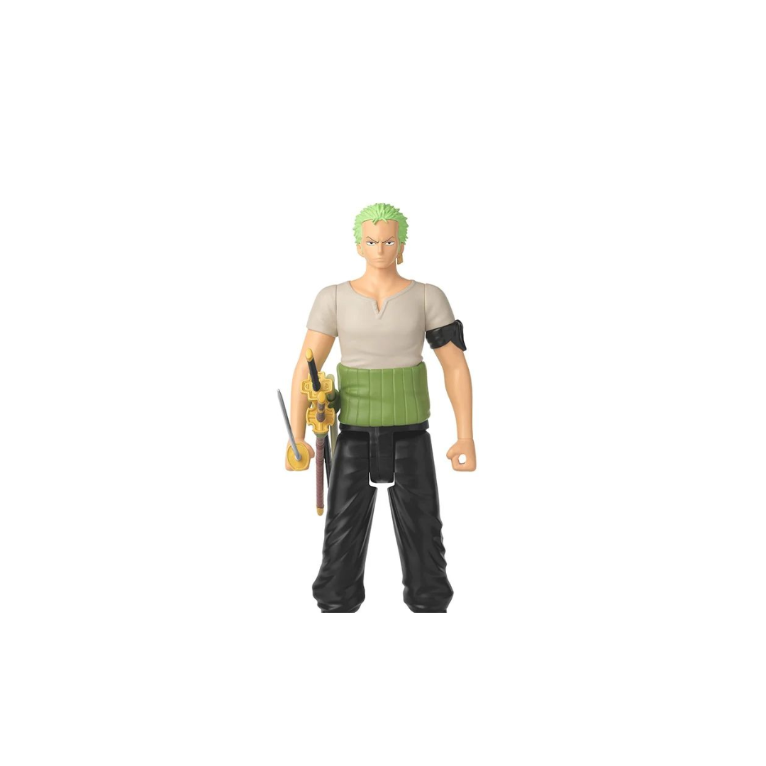 Anime Heroes One Piece Mega Roronoa Zoro