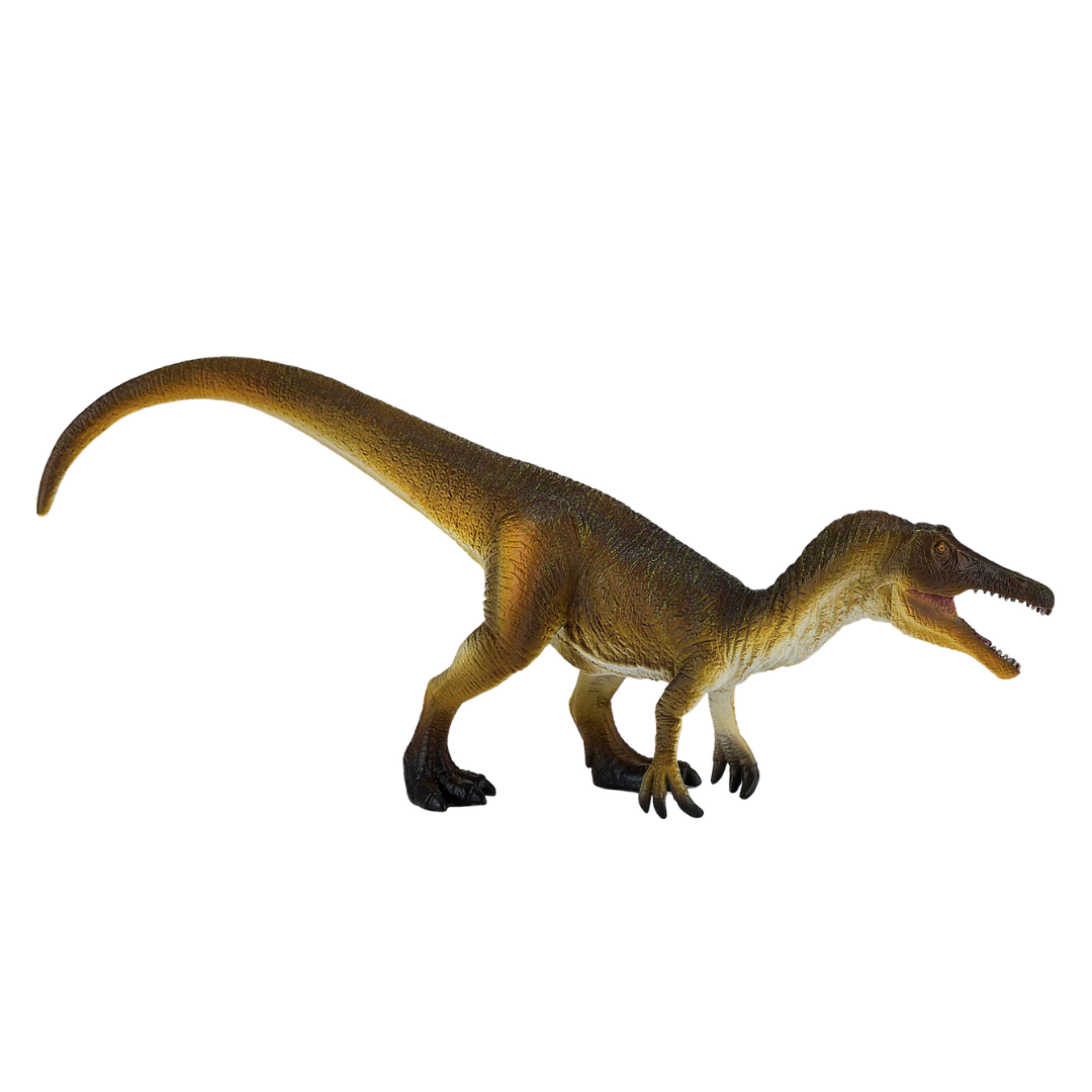 Baryonyx with Articulated Jaw-XXL