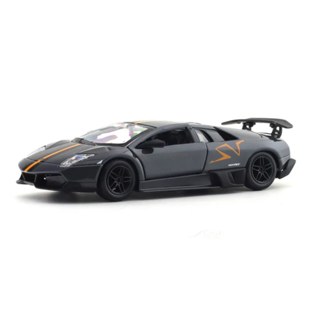 1:24 Collezione (B) w/o stand - Lamborghini Murciélago LP 670-4 SV China Limited Edition