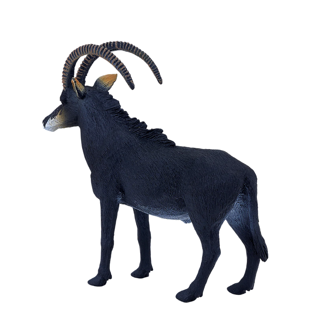 Mojo Sable Antelope - XL